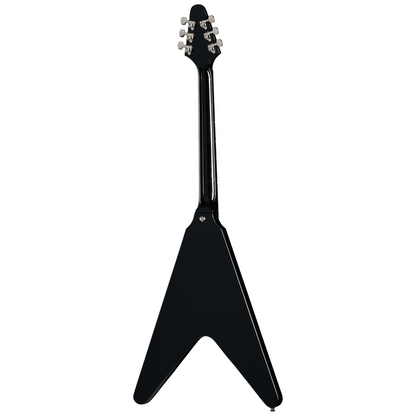 Epiphone Flying V 70s Electric Guitar - Ebony