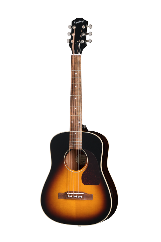 Epiphone J-45 Express Acoustic Guitar - Vintage Sunburst