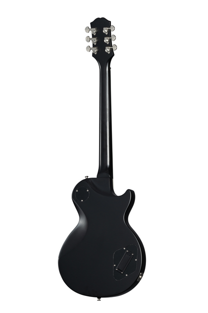 Epiphone Les Paul Prophecy Left Handed Electric Guitar - Aged Jet Black Metallic