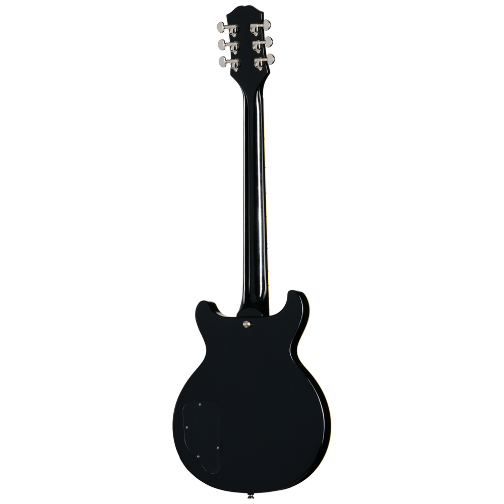 Epiphone Les Paul Special Double Cut Electric Guitar - Figured Purple Burst