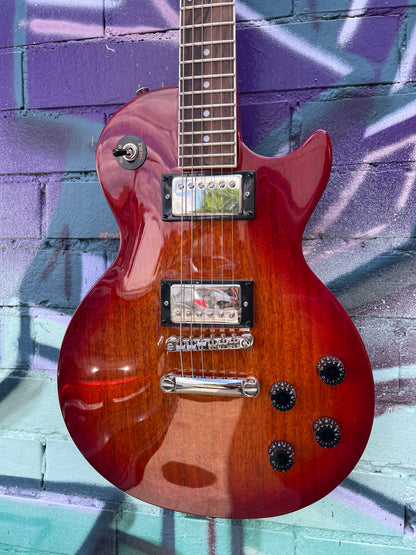 Epiphone Les Paul Tribute Electric Guitar - Heritage Cherry Sunburst