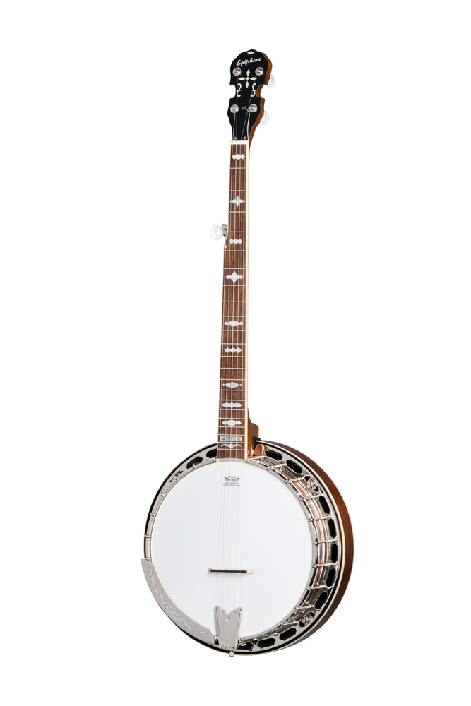 Epiphone Mastertone Classic Banjo