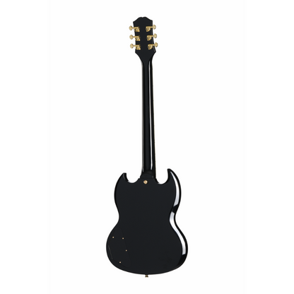 Epiphone SG Custom Electric Guitar - Ebony