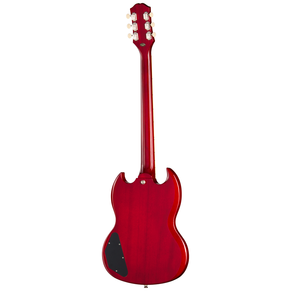 Epiphone SG Special P90 Electric Guitar - Cherry