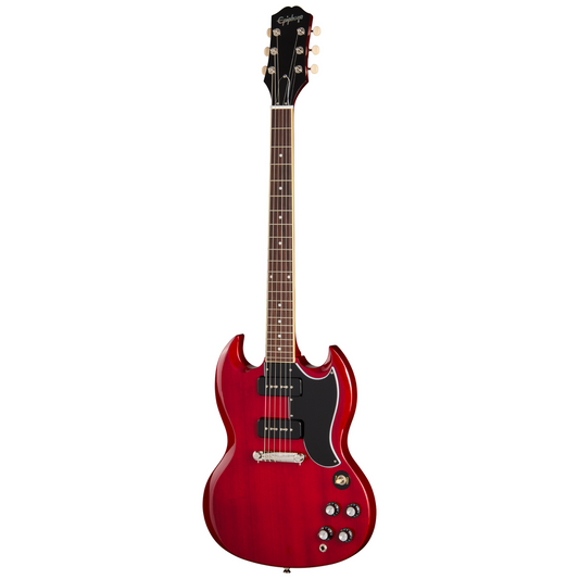 Epiphone SG Special P90 Electric Guitar Cherry