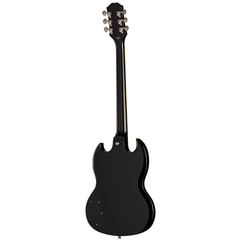 Epiphone SG Standard Electric Guitar - Ebony