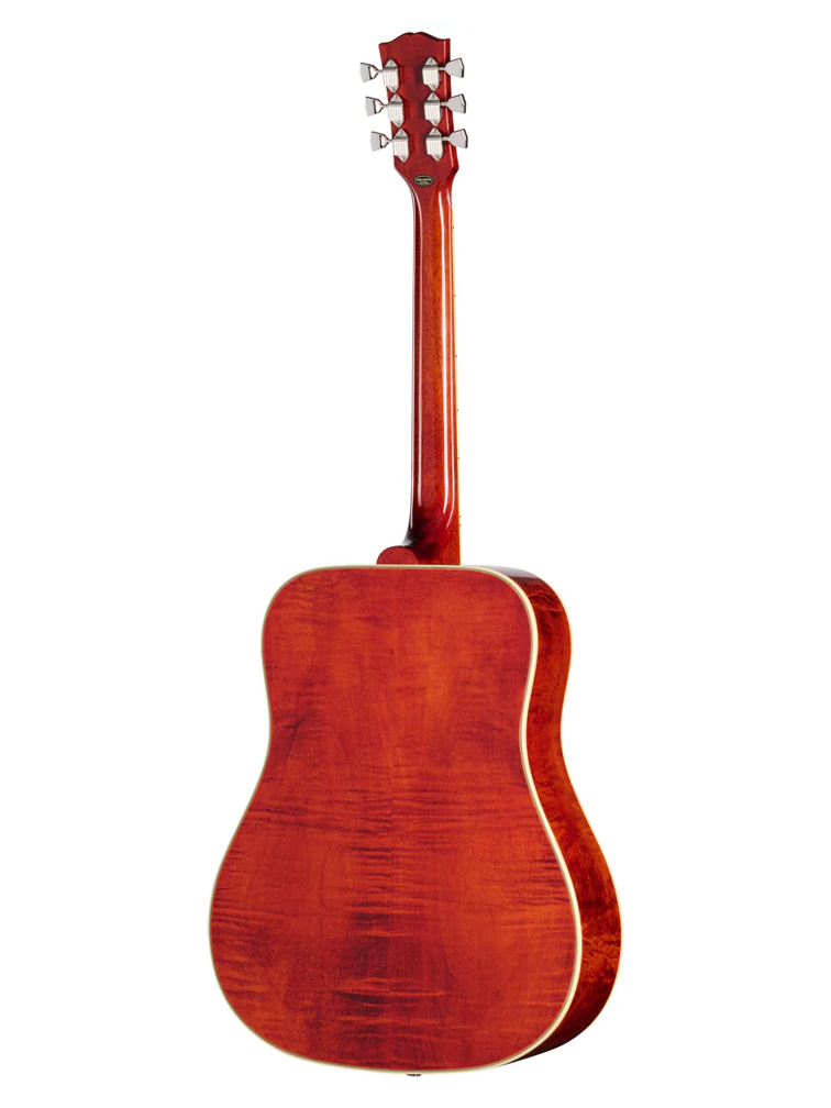 Epiphone 1963 Dove Reissue Electric Acoustic Guitar - Natural