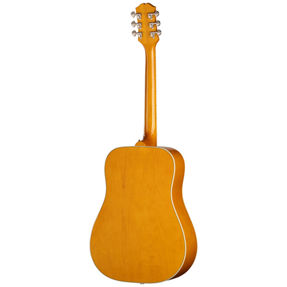 Epiphone Dove Studio Electric Acoustic Guitar - Natural