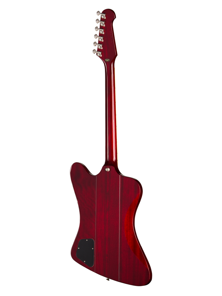 Epiphone Firebird Electric Guitar - Wine Red