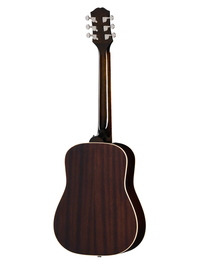 Epiphone J-45 Express Acoustic Guitar - Ebony