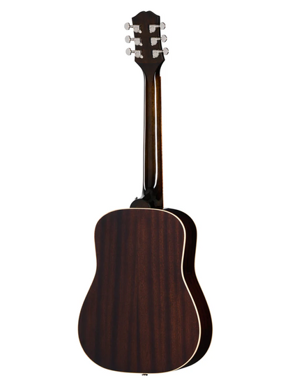 Epiphone J-45 Express Acoustic Guitar - Ebony