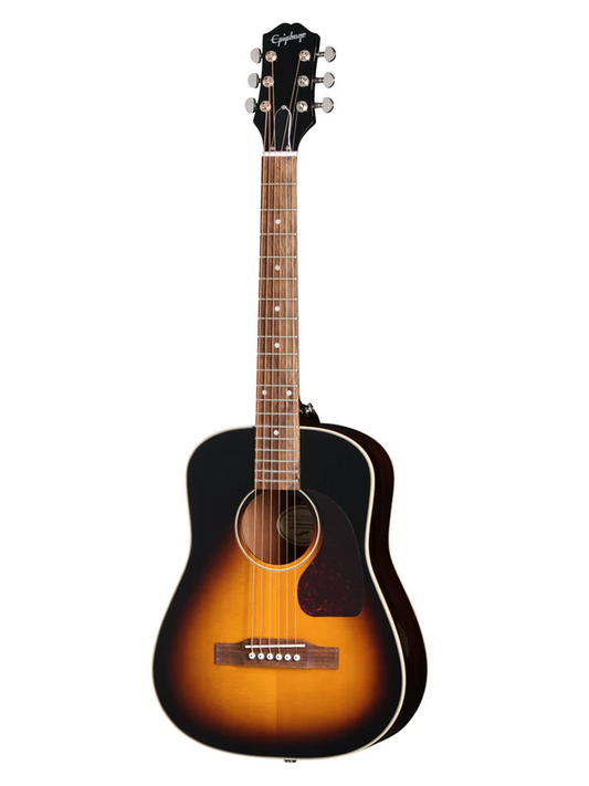Epiphone J-45 Express Acoustic Guitar - Vintage Sunburst