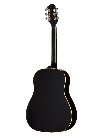 Epiphone J45 Standard Electric Acoustic Guitar - Vintage Sunburst