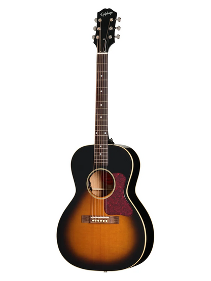 Epiphone L-00 Standard Electric Acoustic Guitar - Vintage Sunburst