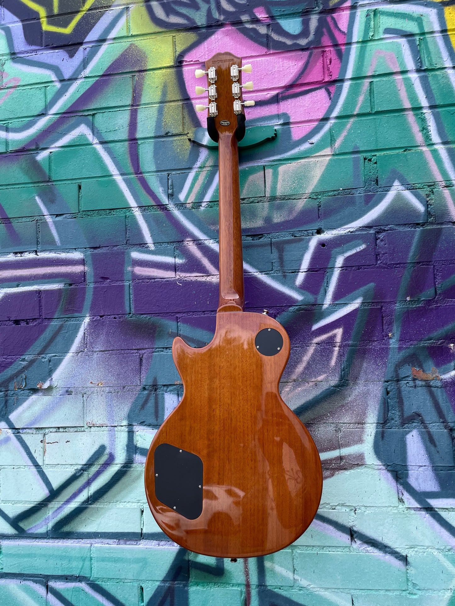 Epiphone Les Paul Standard 50s Electric Guitar - Goldtop