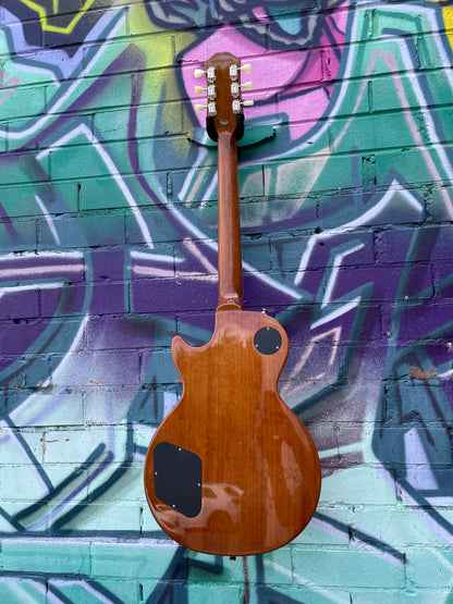 Epiphone Les Paul Standard 50s Electric Guitar - Goldtop