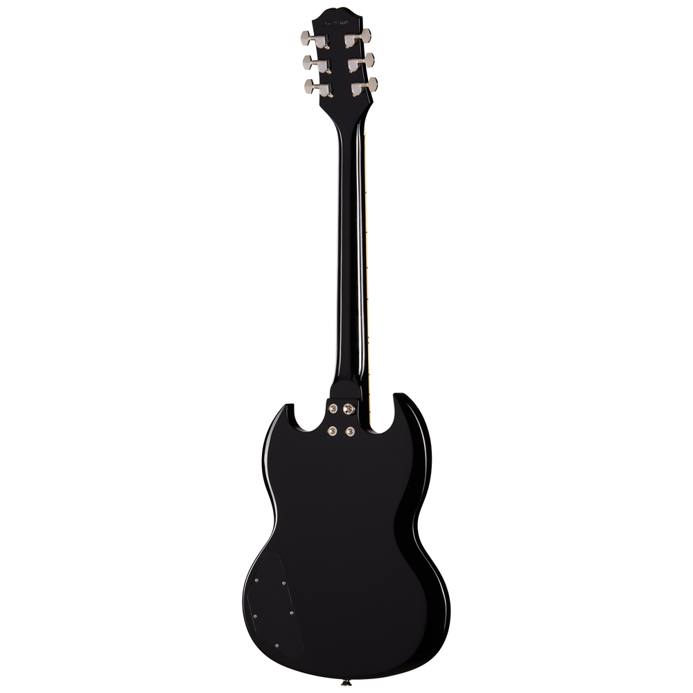 Epiphone SG Tribute Plus Electric Guitar - Cherry Burst