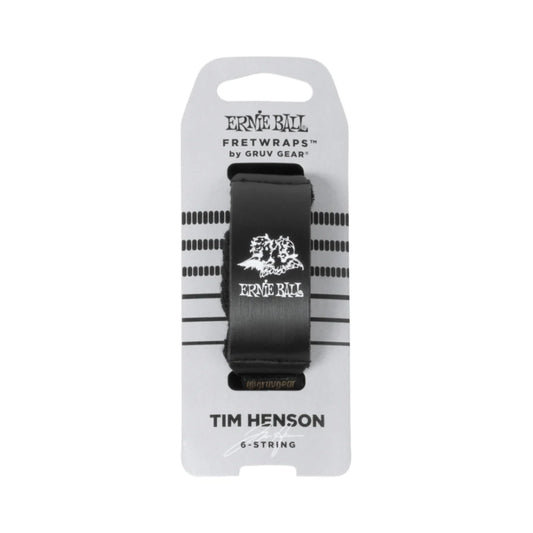 Ernie Ball Tim Henson Signature Fretwrap - Small