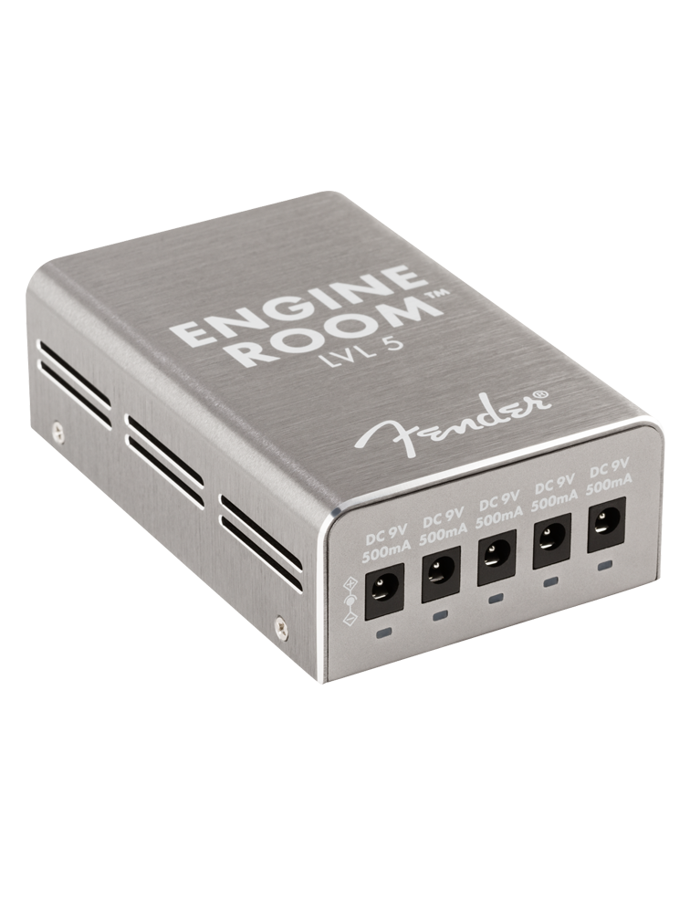 Fender Engine Room LVL5 Power Supply