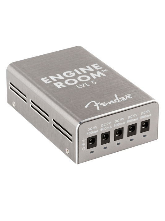 Fender Engine Room LVL5 Power Supply