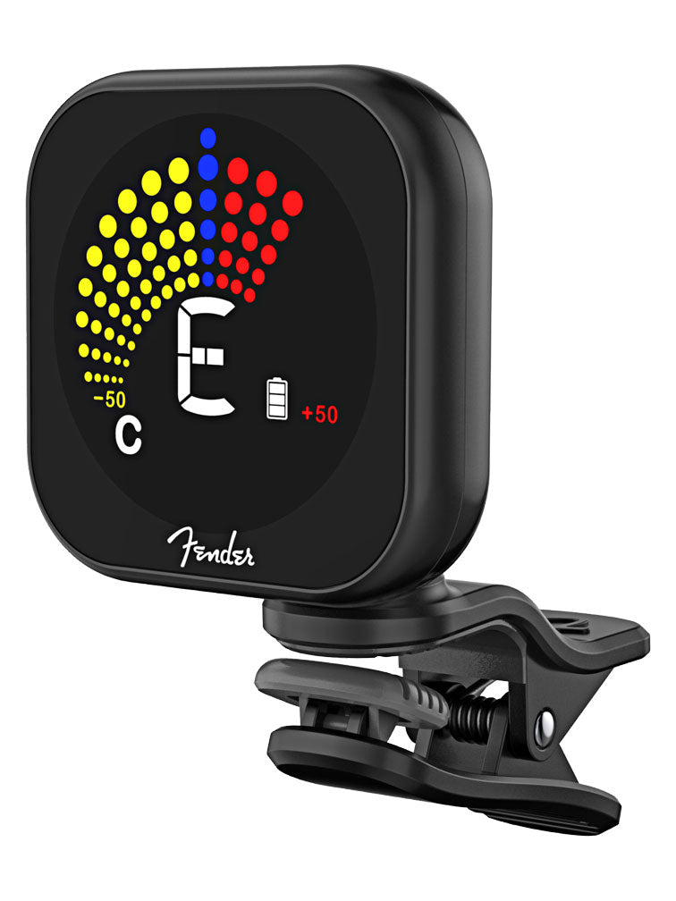 Fender Flash 2.0 Rechargeable Tuner