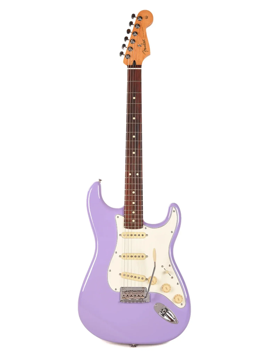 Fender Player II FSR Stratocaster Electric Guitar - Lavender Haze
