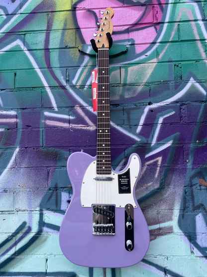 Fender Player II FSR Telecaster Electric Guitar - Lavender Haze