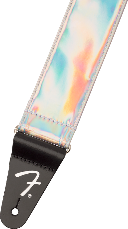 Fender Galaxy Strap - Iridescent