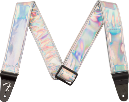 Fender Galaxy Strap - Iridescent