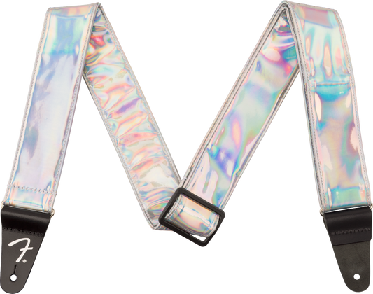 Fender Galaxy Strap - Iridescent