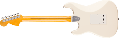 Fender American Vintage II 1973 Stratocaster Electric Guitar - Olympic White
