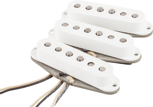 Fender Custom Shop Custom '69 Strat Pickup Set