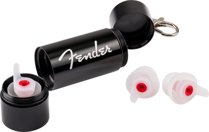 Fender Deluxe Hi-Fi Ear Plugs