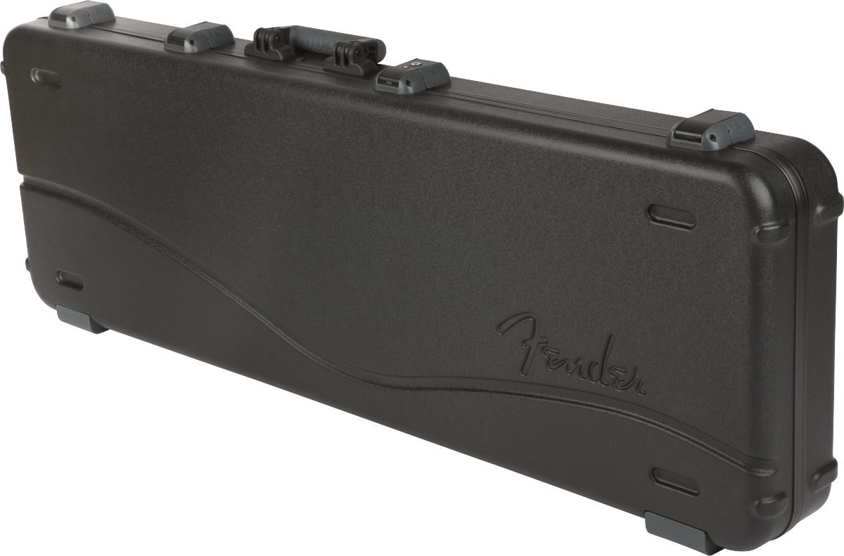 Fender Deluxe Molded Case - Electric Bass