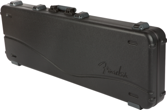 Fender Deluxe Molded Case - Electric Bass