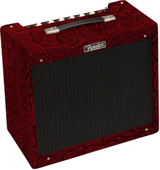Fender FSR Blues Junior IV Texas Heat (Limited Edition)