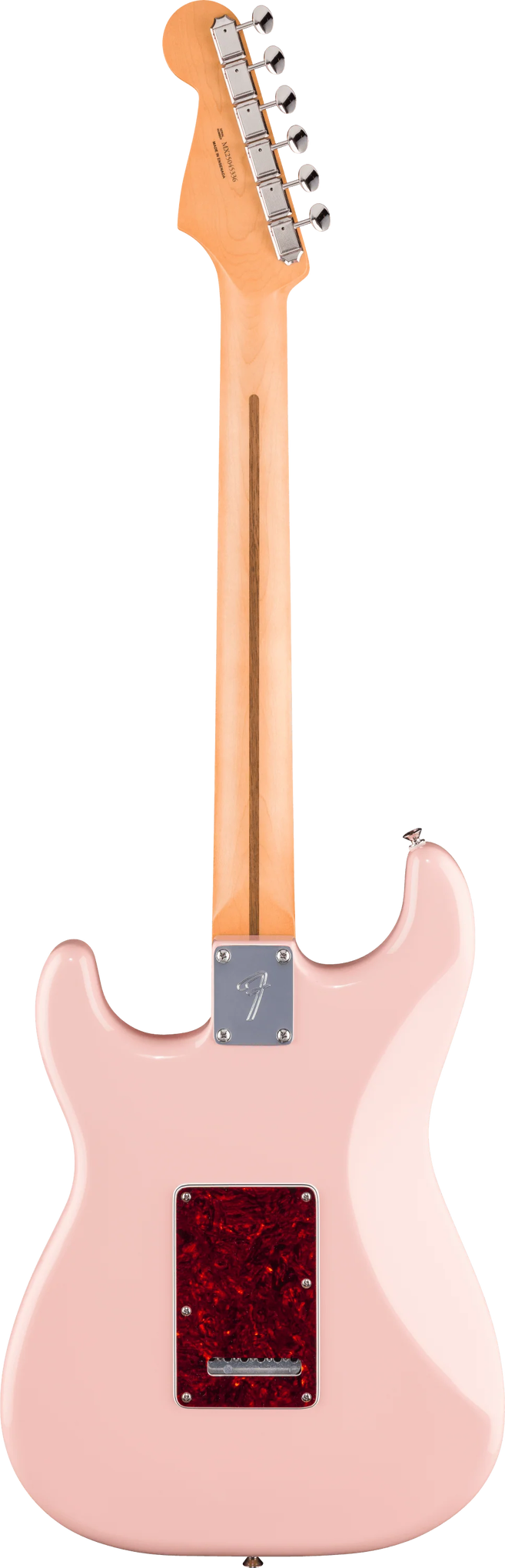 Fender FSR Limited Edition Player II Stratocaster - Shell Pink