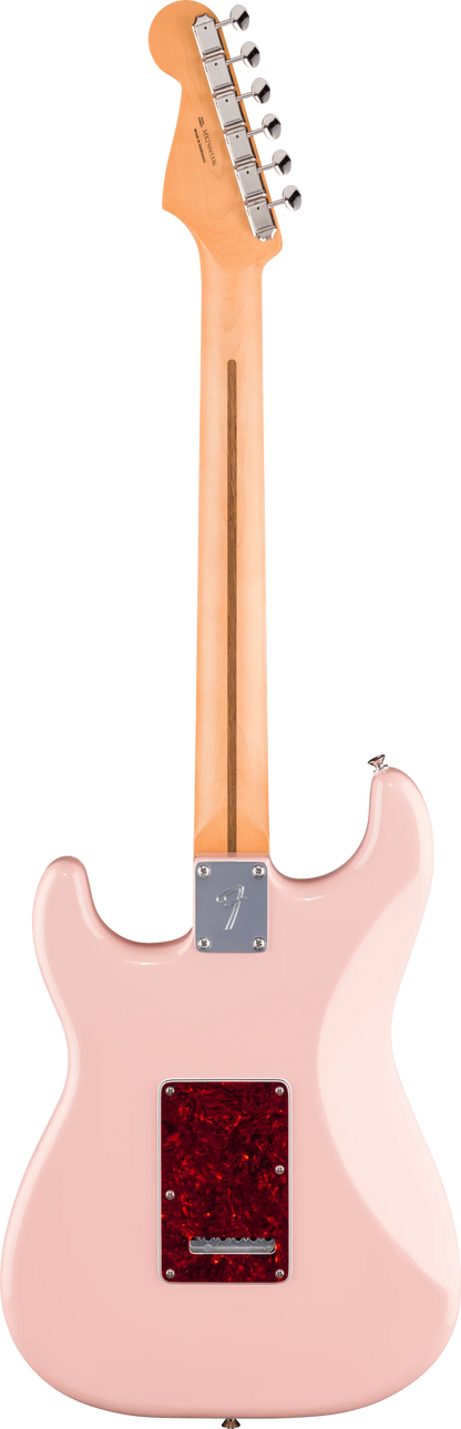 Fender FSR Limited Edition Player II Stratocaster - Shell Pink