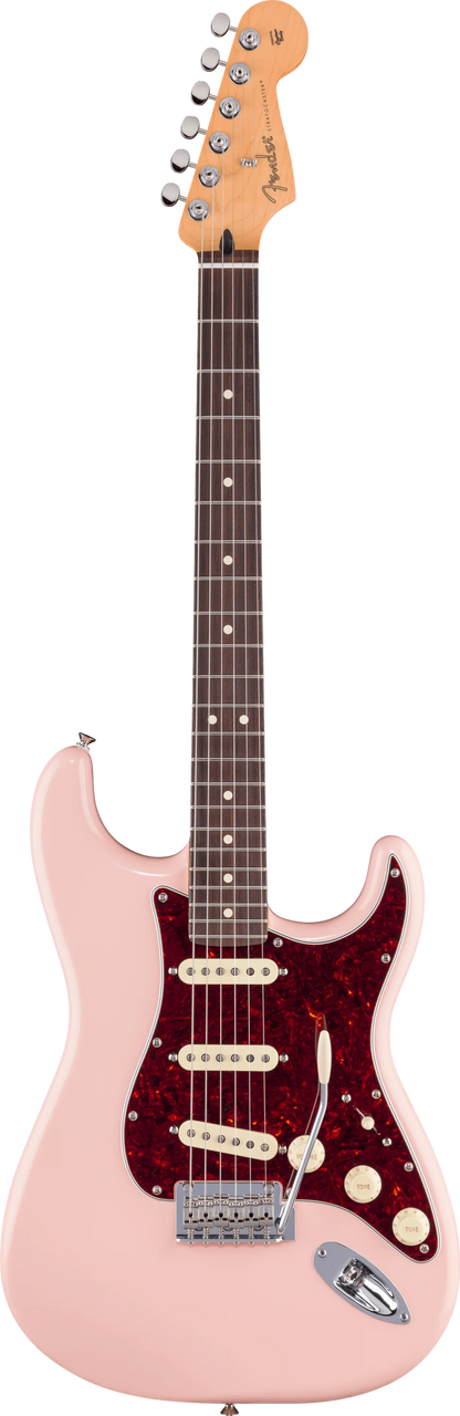 Fender FSR Limited Edition Player II Stratocaster - Shell Pink