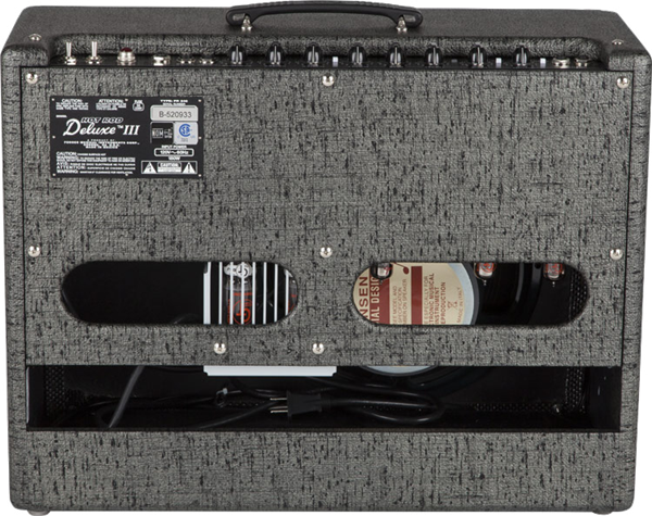 Fender GB Hot Rod Deluxe Electric Guitar Amplifier