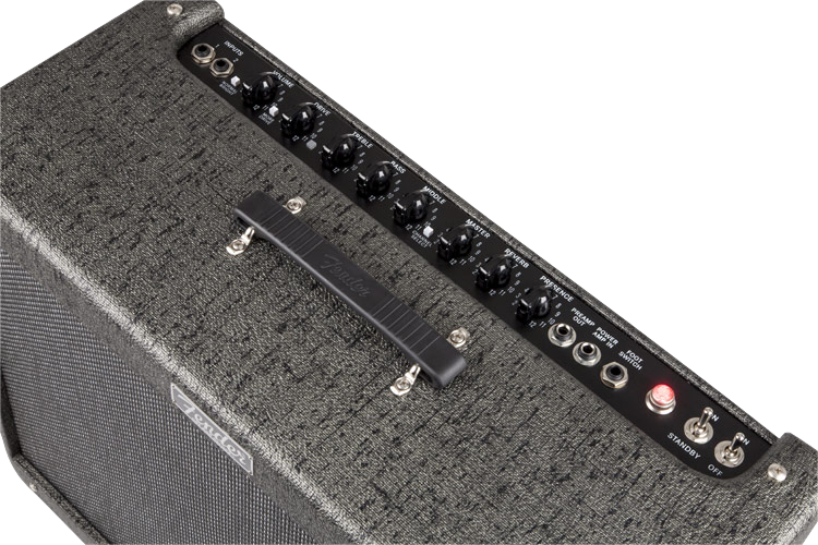 Fender GB Hot Rod Deluxe Electric Guitar Amplifier