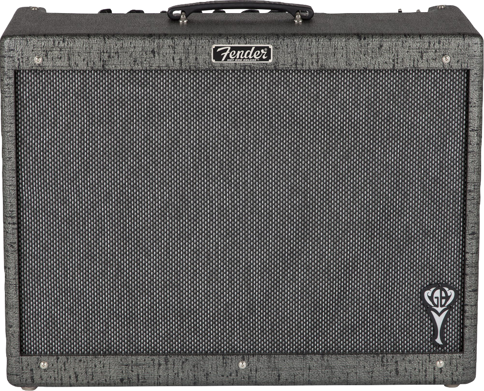 Fender GB Hot Rod Deluxe Electric Guitar Amplifier