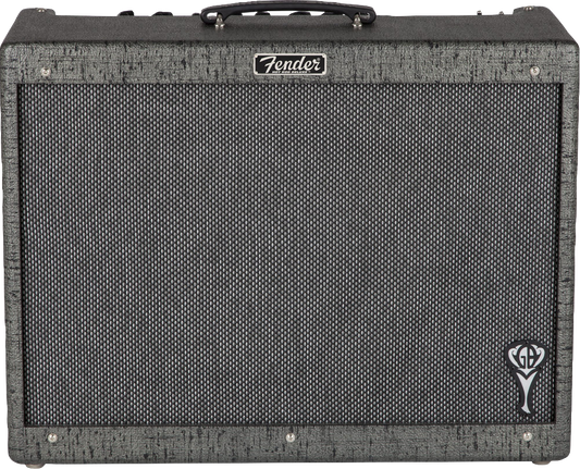 Fender GB Hot Rod Deluxe Electric Guitar Amplifier