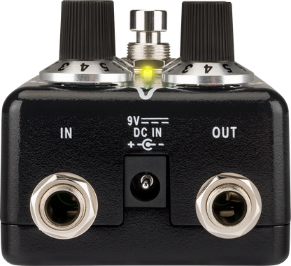 Fender Godzilla Distortion Pedal