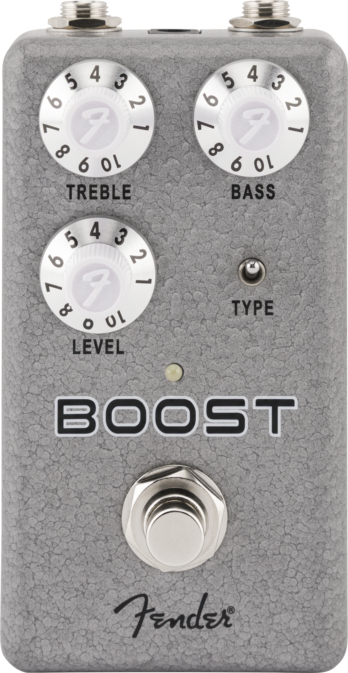 Fender Hammertone Boost Pedal