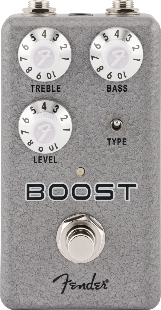 Fender Hammertone Boost Pedal
