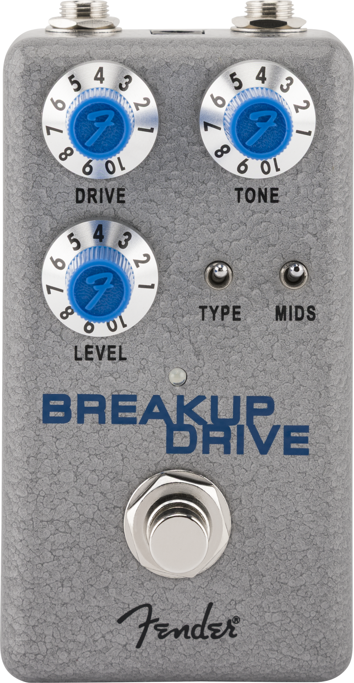 Fender Hammertone Breakup Drive Pedal