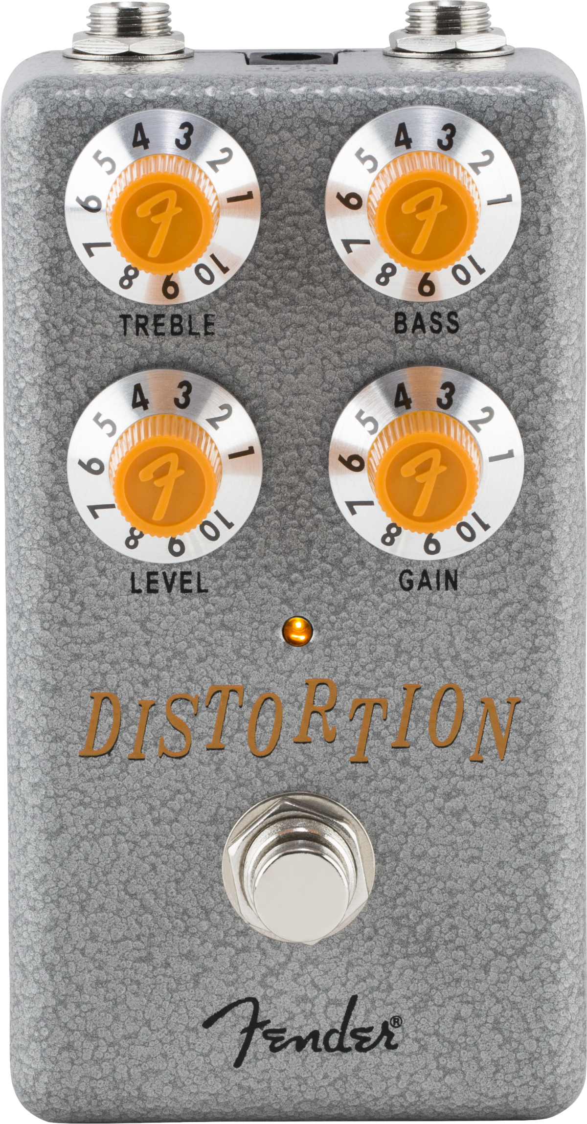 Fender Hammertone Distortion Pedal