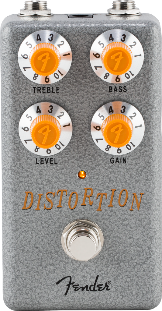 Fender Hammertone Distortion Pedal