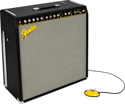 Fender Jack White Pano Verb Guitar Combo Amplifier